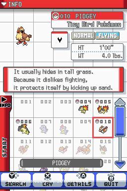 Pokémon Heart Gold Soul Silver Review Gamereactor Pokémon HeartGold