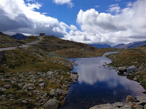 Pfitscher Joch Haus Rifugio Passo Di Vizze Zimmer Preise Zustieg