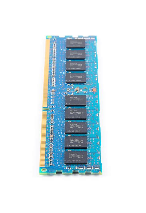 Hynix Gb Rx Pc L R Ddr Registered Server Ram Modul Reg Ecc