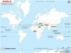 10 World Countries Grouping ideas | country maps, countries of the ...