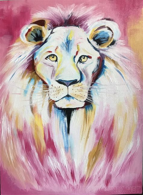 Картина Предчувствие весны. Размеры: 30x40, Год: 2020, Цена: 2500 ...