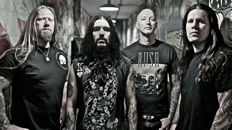 Machine Head Hd Wallpaper Power Of Music Unleashed