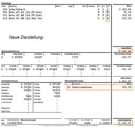 Datev Lohnabrechnung Pdf Kundenbefragung Fragebogen Muster