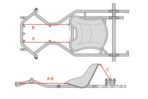 Regolazione Sedile Kart Come Si Fa Tkart Magazine Tkart News