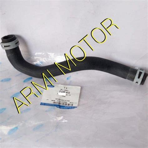 Hose Selang Outlet Oil Cooler Ford Ranger 2 2 Cc 3 2 Cc Original Ford Selang Oil Coller Lazada