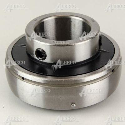 Albeco.com.pl - the best maintenance store - UC310 GBM - Insert ball ...