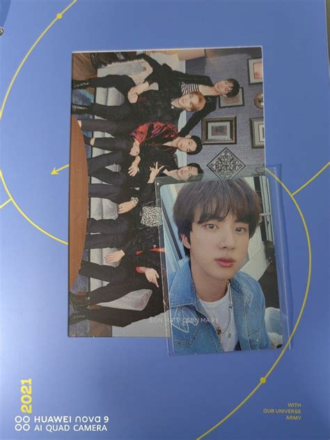 WTS LFB BTS Memories Of 2021 DVD Set Hobbies Toys Memorabilia