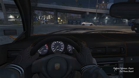 Image Infernus Gtav Dashboard Gta Wiki Fandom Powered By Wikia