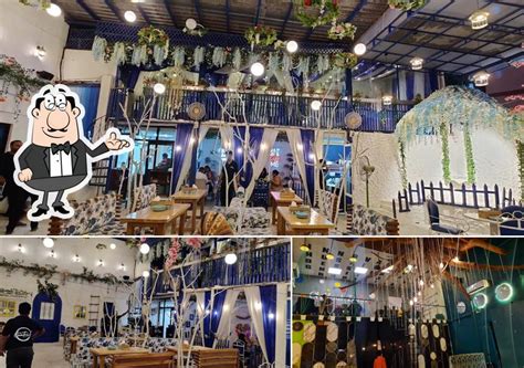 central courtyard kanpur restaurant menu  reviews