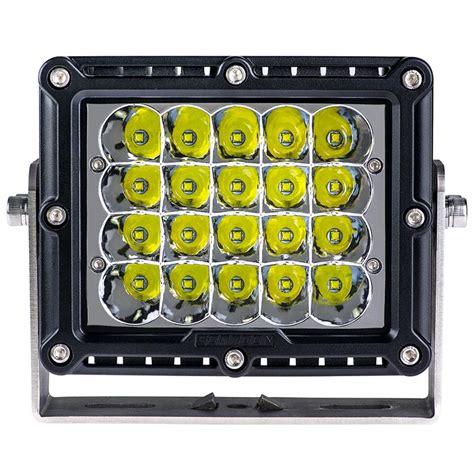 Off Road Led Work Light Rectangular Super Duty Spot Light W