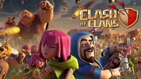 What Is The Current Meta In Clash Of Clans Best Clash Of Clans Attack