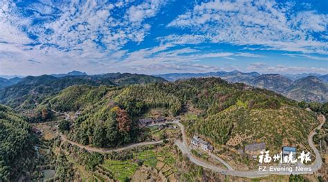 永泰下院村：好山好水出好羊福州要闻新闻频道福州新闻网