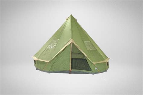 10 Best Teepee Tents Of 2024 Tested For Camping