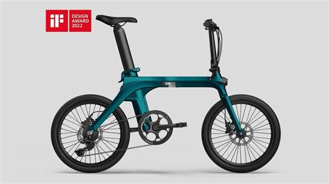 Fiido X Electric Bike With An Upgraded Display A New Pas