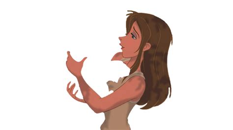 Jane Porter Png Iii By 04jh1911 On Deviantart