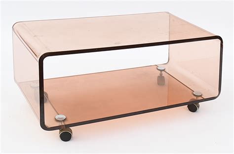 Table Basse En Plexiglas Tables Basses Centre Eure Et Loir