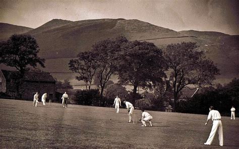 Britains Lost Cricket Grounds