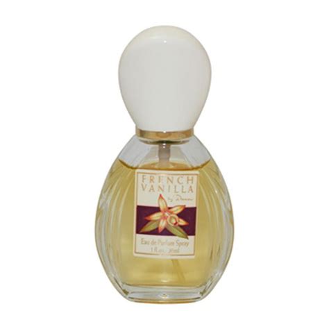 French Vanilla By Dana Perfume Vanilla Perfume French Vanilla