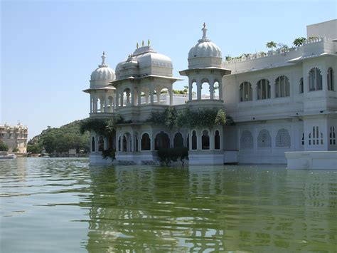 Rajasthan Palace Free Photo Download | FreeImages