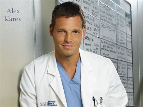 Alex Karev Wallpaper Alex Karev Greys Anatomy Alex Karev Greys