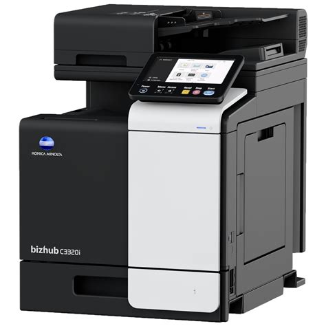 Imprimante Couleur A Konica Minolta Bizhub C I