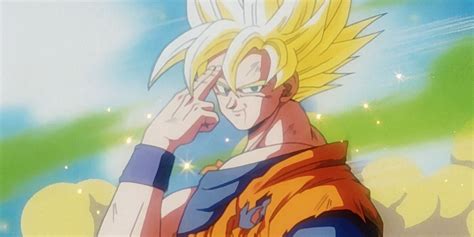 Goku's 10 Best Quotes According To Dragon Ball Fans