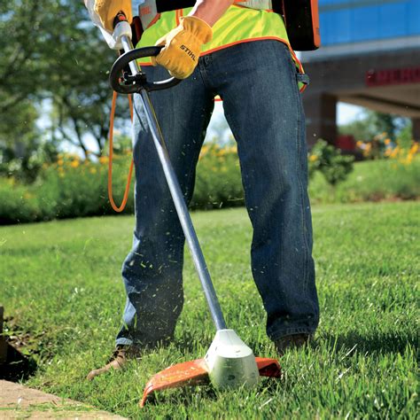 Stihl Fsa 85 New Trimmers And Brushcutters Pandk Midwest