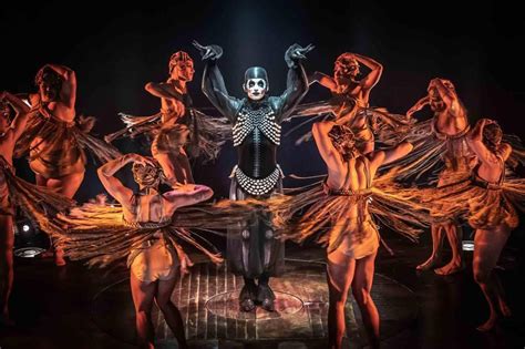 Cabaret 2024 Musical Ending Explained The Direct