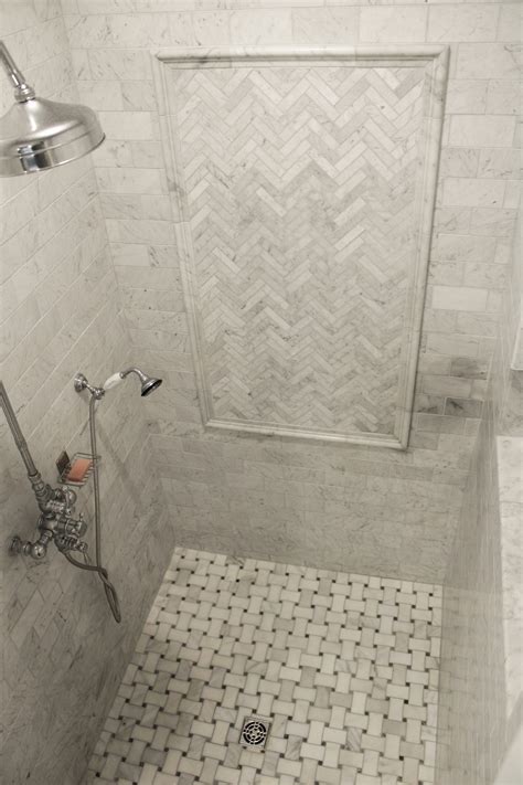 Bathroom – Natural Stone 15 | Exact Tile Inc.