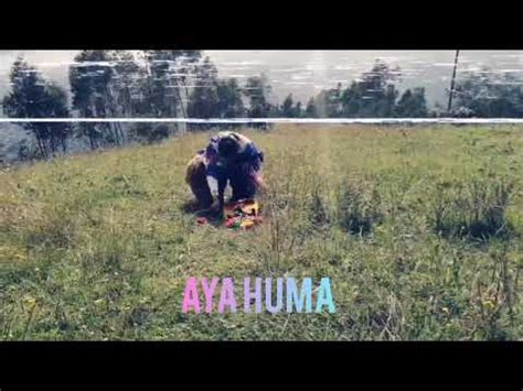 Inti Raymi AYA HUMA YouTube