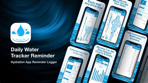 12 Best Water Reminder Apps For Iphone In 2023