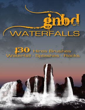 Gnbd Waterfalls Brushes Render State