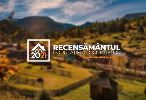 CURIOZITĂȚI RECENSĂMANT Cea mai mică și cea mai mare comună din