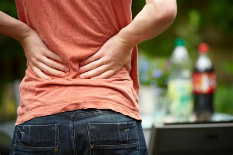 Prevent Spinal Problems With These Simple Activities | Curam Patientes