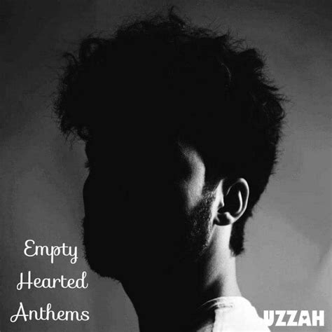 Uzzah Empty Hearted Anthems Lyrics Genius Lyrics