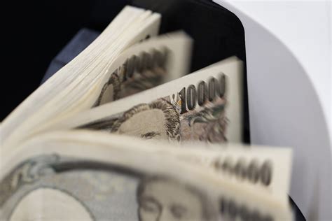 Asset Managers Turn Yen Jpy Usd Bullish For First Time Since 2021