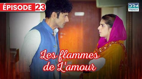 Zardaab Acceptera T Il La Fille De Resham Regardez Les Flammes De L