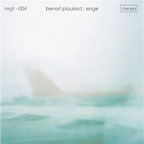 Play Enge Ep Reissue By Beno T Pioulard On Amazon Music