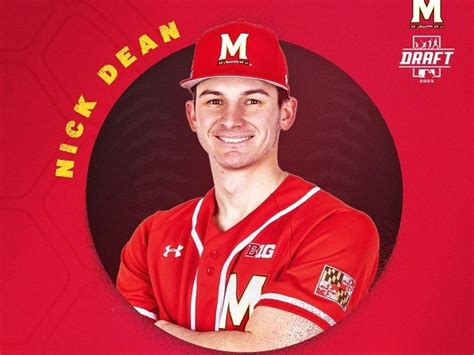 Bensalem High Alum Nick Dean Drafted By Chicago Cubs | Bensalem, PA Patch