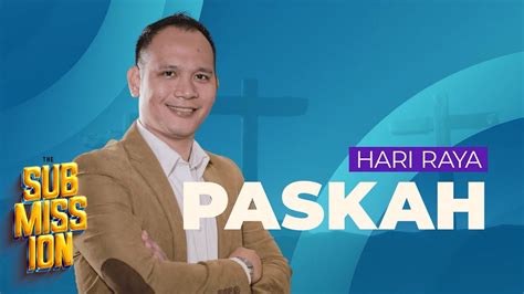 Ibadah Online Mdc Jakarta Ibadah Hari Raya Paskah Pdt Tommy