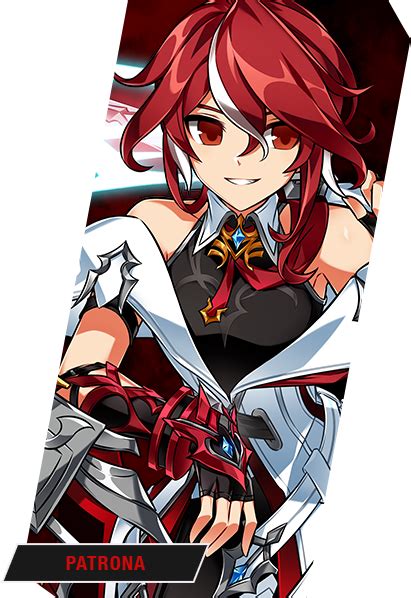 Elesis Th Path Elsword