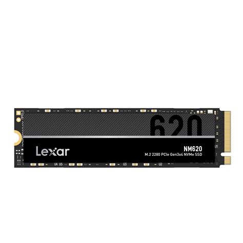 Amazon In Buy Lexar 256GB NM620 Gen3 M 2 NVME Internal SSD Read 3500