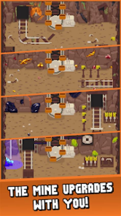 Idle Cave Miner For Android Download