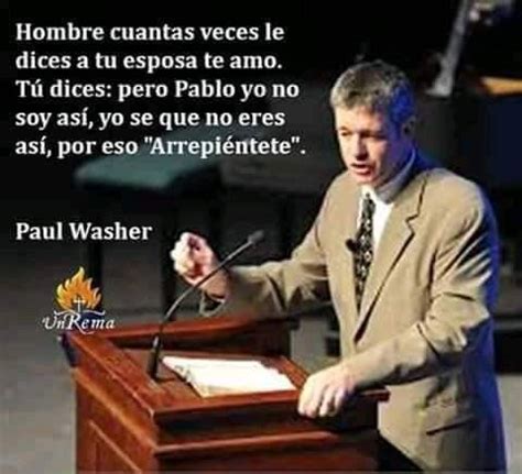 Pin En Frases Espirituales Frases Cristianas Frases De Paul Washer