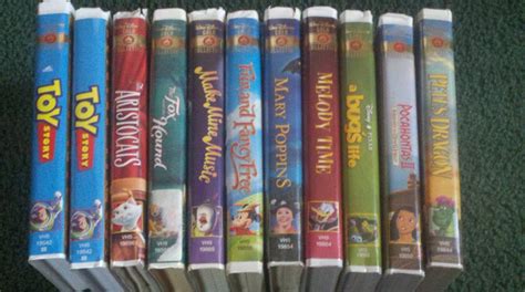 My Walt Disney Gold Classic Collection (ReadBelow) by ...