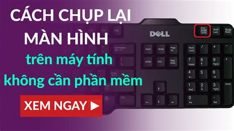 Top 10 cách chụp cửa sổ màn hình máy tính mới nhất