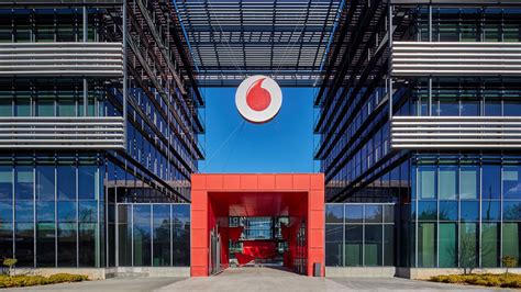 Vodafone Espa A Cambia De Due Os Zegona Adquiere El Del Negocio