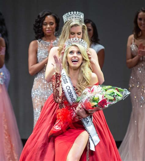 Jeff Jacobs: The life of pageants and ponies for Miss Connecticut USA