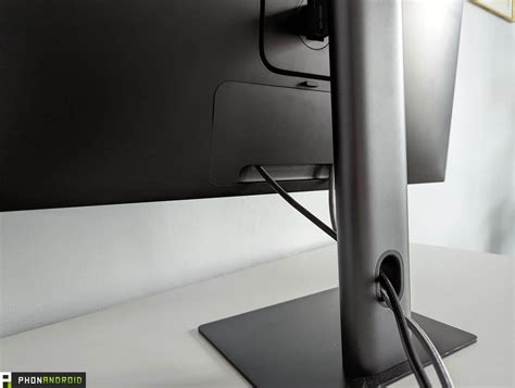 Test Xiaomi Mi K Gaming Monitor Notre Avis Complet