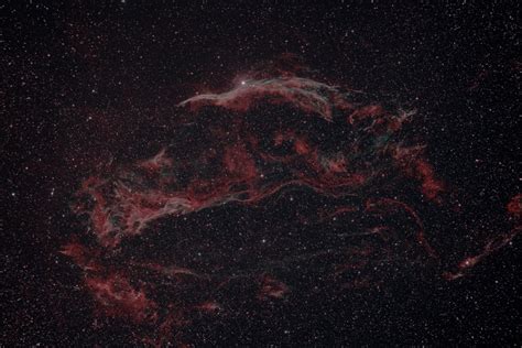 Eastern Veil Nebula OSC - Beginning Deep Sky Imaging - Cloudy Nights